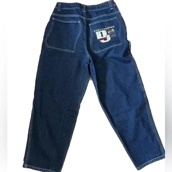 Dime Jeans - Picture 2 of 2